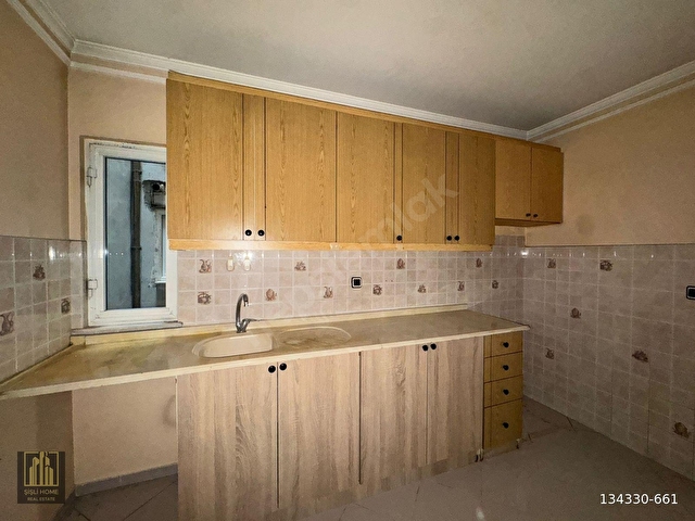 FERİKÖYDE ÖNÜ AÇIK 2+1 BOŞ SATILIK DAİRE - Görsel 17