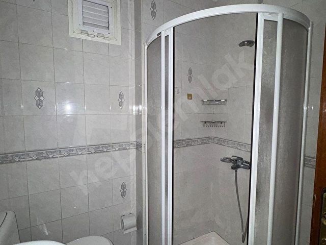 FERİKÖYDE ÖNÜ AÇIK 2+1 BOŞ SATILIK DAİRE - Görsel 19