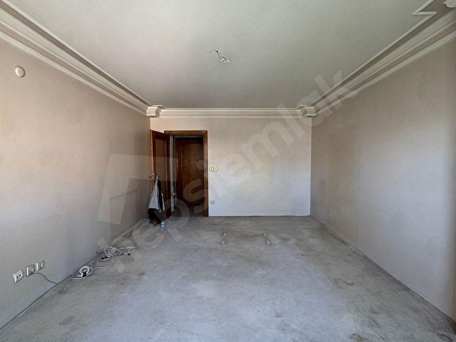 FERİKÖYDE ÖNÜ AÇIK 2+1 BOŞ SATILIK DAİRE - Görsel 3
