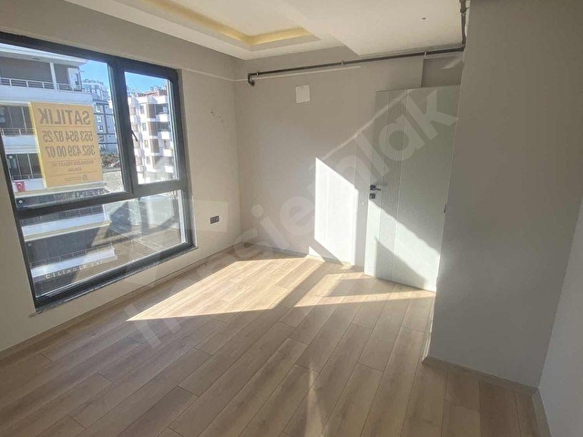 DURMAZER İNŞAAT&EMLAKTAN MEVLANADA SATILIK 1+1 LÜKS DAİRE - Görsel 30