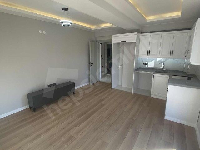 DURMAZER İNŞAAT&EMLAKTAN MEVLANADA SATILIK 1+1 LÜKS DAİRE - Görsel 14