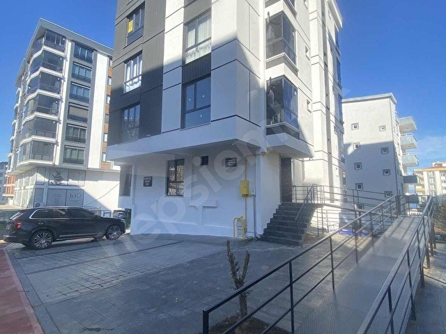 DURMAZER İNŞAAT&EMLAKTAN MEVLANADA SATILIK 1+1 LÜKS DAİRE - Görsel 2