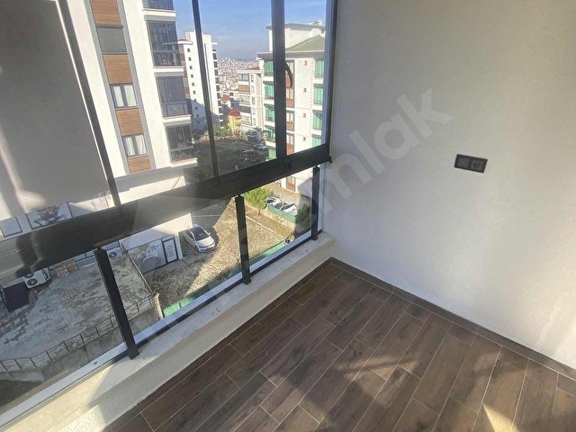 DURMAZER İNŞAAT&EMLAKTAN MEVLANADA SATILIK 1+1 LÜKS DAİRE - Görsel 21