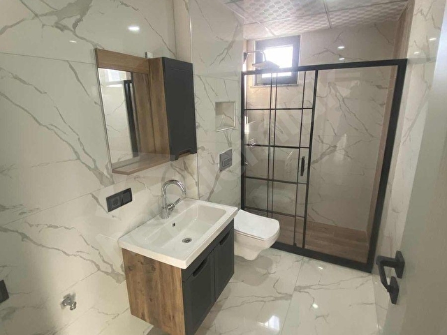 DURMAZER İNŞAAT&EMLAKTAN MEVLANADA SATILIK 1+1 LÜKS DAİRE - Görsel 23