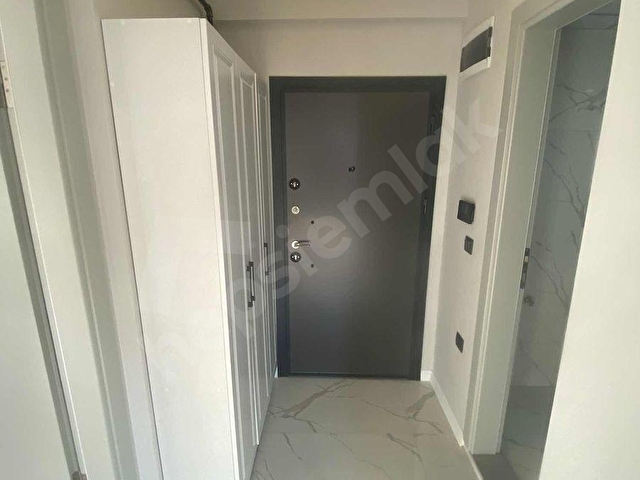 DURMAZER İNŞAAT&EMLAKTAN MEVLANADA SATILIK 1+1 LÜKS DAİRE - Görsel 5