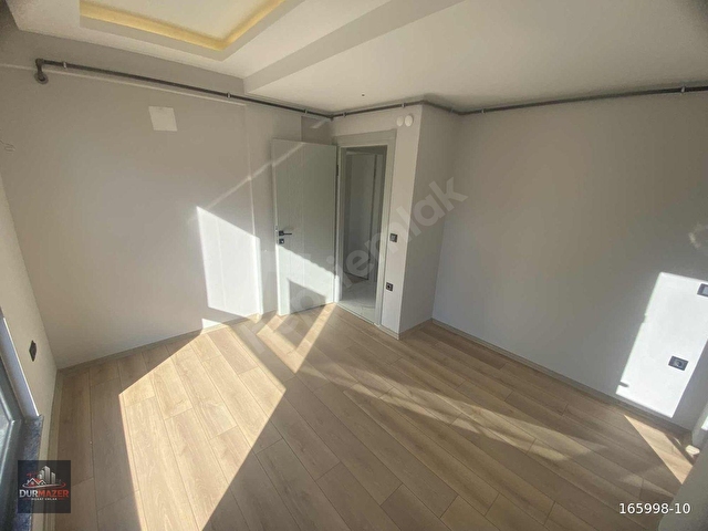 DURMAZER İNŞAAT&EMLAKTAN MEVLANADA SATILIK 1+1 LÜKS DAİRE - Görsel 28