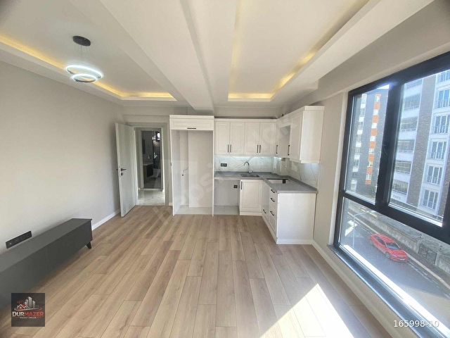 DURMAZER İNŞAAT&EMLAKTAN MEVLANADA SATILIK 1+1 LÜKS DAİRE - Görsel 12
