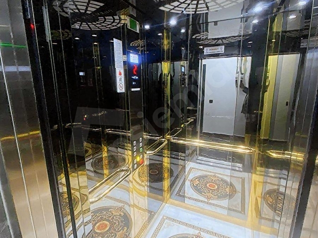 DURMAZER İNŞAAT&EMLAKTAN MEVLANADA SATILIK 1+1 LÜKS DAİRE - Görsel 7