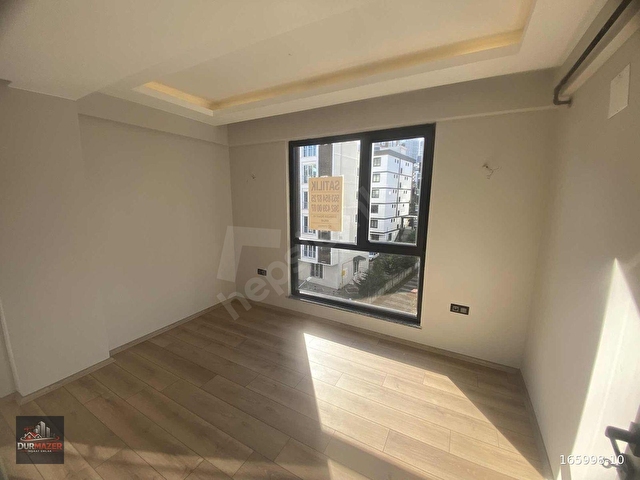 DURMAZER İNŞAAT&EMLAKTAN MEVLANADA SATILIK 1+1 LÜKS DAİRE - Görsel 26