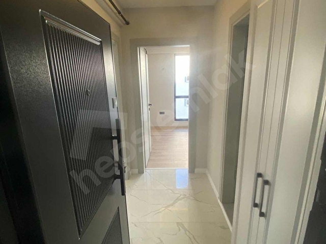 DURMAZER İNŞAAT&EMLAKTAN MEVLANADA SATILIK 1+1 LÜKS DAİRE - Görsel 4