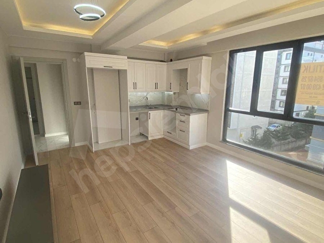 DURMAZER İNŞAAT&EMLAKTAN MEVLANADA SATILIK 1+1 LÜKS DAİRE - Görsel 10