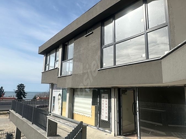 Yenice kiralık ofis - Görsel 2