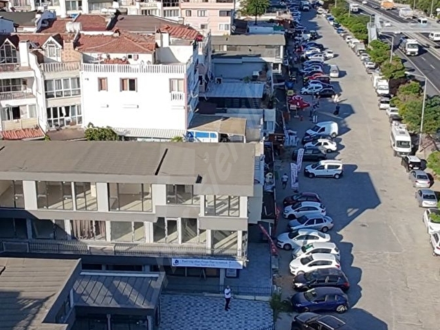 Yenice kiralık ofis - Görsel 7