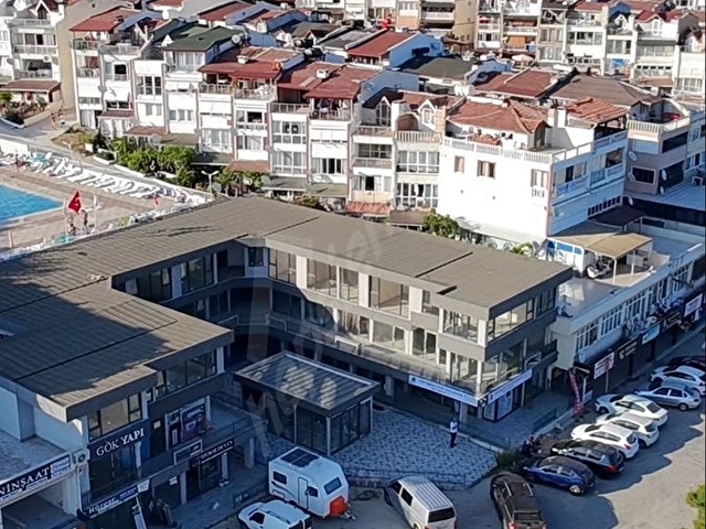 Yenice kiralık ofis - Görsel 6
