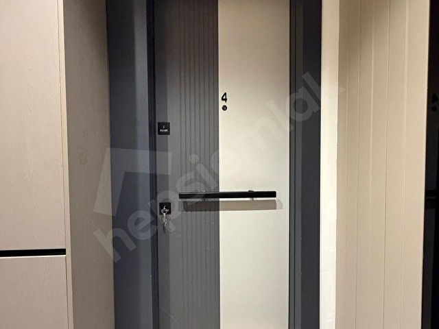 GÖNDER İNŞAAT EMLAK İMARET MAH KALE YAKINI ULTRA LÜKS 4+1 200 M2 GARAJLI E.BANYO G.ODALI PANJURLU - Görsel 29