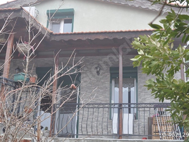 Bornova da Müstakil Villa Dublex Acil Satilik - Görsel 3
