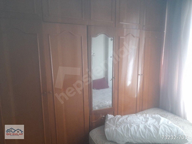 ESKİ DEVLET HASTANESİ ALTINDA KİRALIK EŞYALI DAİRE - Görsel 10