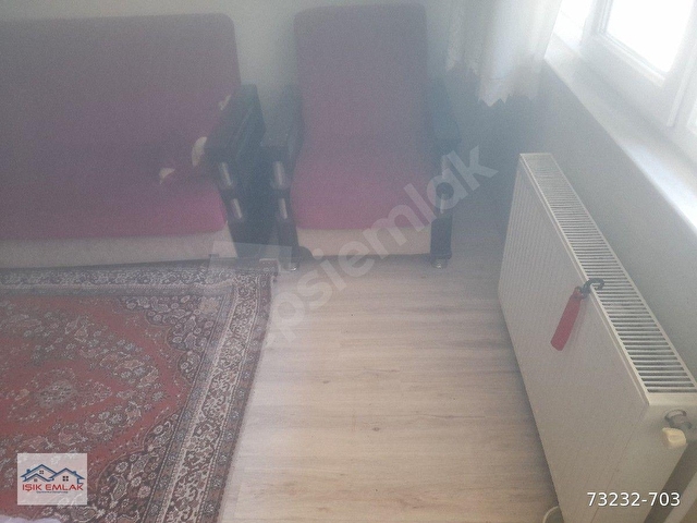 ESKİ DEVLET HASTANESİ ALTINDA KİRALIK EŞYALI DAİRE - Görsel 12