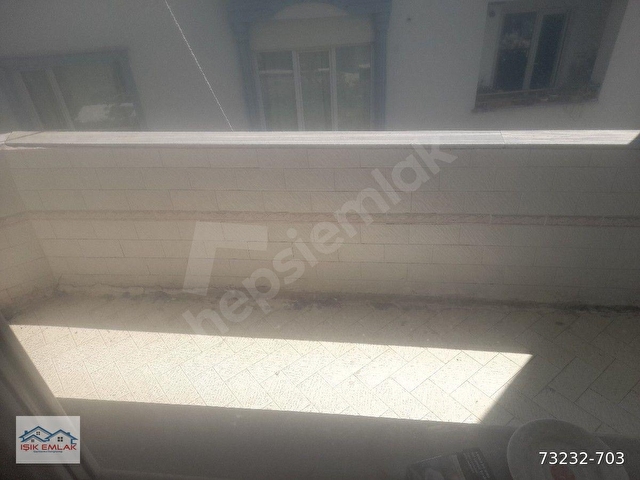 ESKİ DEVLET HASTANESİ ALTINDA KİRALIK EŞYALI DAİRE - Görsel 13
