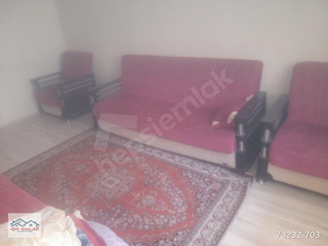ESKİ DEVLET HASTANESİ ALTINDA KİRALIK EŞYALI DAİRE - Görsel 14