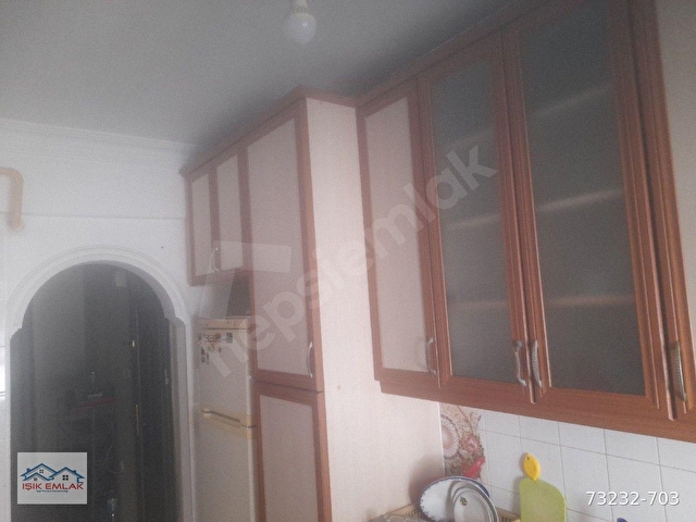 ESKİ DEVLET HASTANESİ ALTINDA KİRALIK EŞYALI DAİRE - Görsel 24