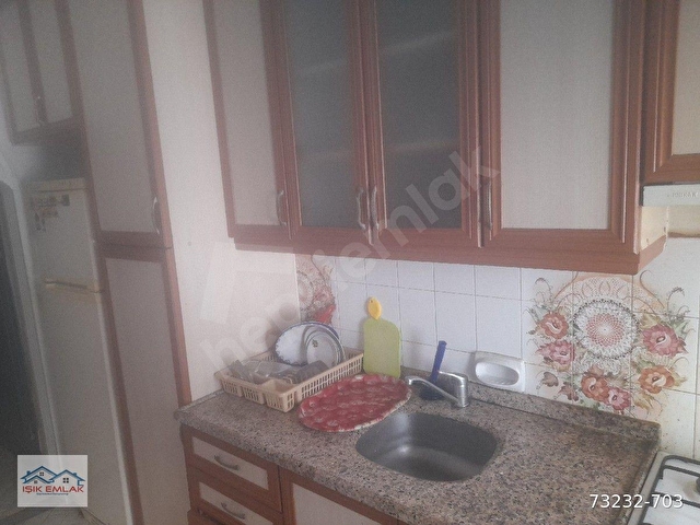 ESKİ DEVLET HASTANESİ ALTINDA KİRALIK EŞYALI DAİRE - Görsel 26