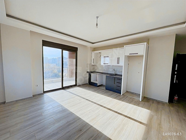 ALANYA ÇIPLAKLIDA SATILIK 2+1 SİTE İÇİ HAVUZLU SIFIR DAİRE - Görsel 5