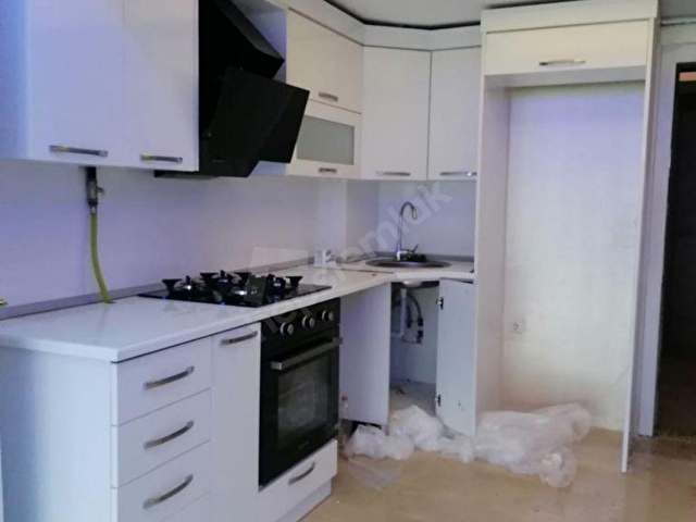 METROBÜSE 5 DAKİKA KİRALIK DAİRE 2+1 AÇIK VE KAPALI HAVUZ SPA 71772