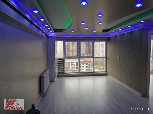 METROBÜSE 5 DAKİKA KİRALIK DAİRE 2+1 AÇIK VE KAPALI HAVUZ SPA 71772