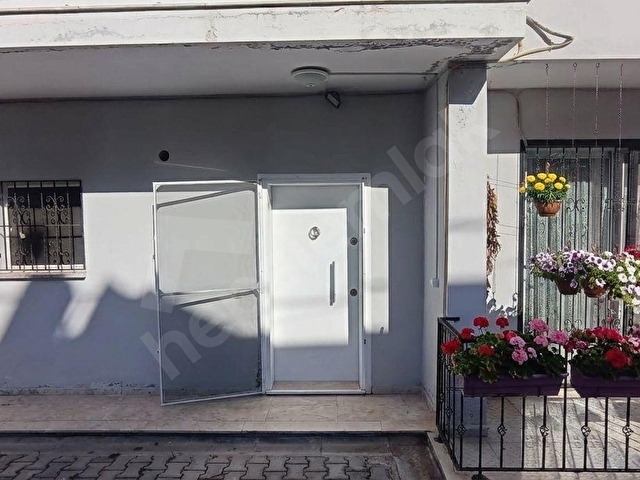 RE MAX !!! dan Fethiye de Deniz ve Şehir Manzaralı Satılık Daire - Görsel 11