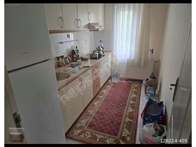 KÜRKÇÜOĞLUNDAN  8 -22 NİSAN G1 BLOK KAT :7 DAİRE :29 DEVREMÜLK - Görsel 9