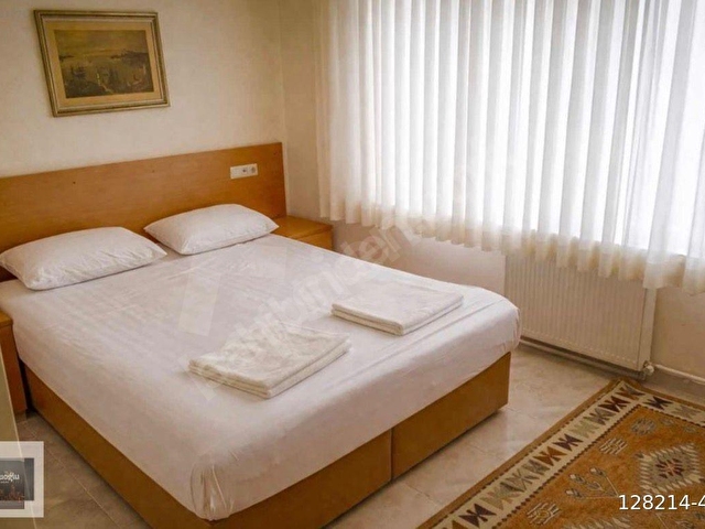 KÜRKÇÜOĞLUNDAN  8 -22 NİSAN G1 BLOK KAT :7 DAİRE :29 DEVREMÜLK - Görsel 13