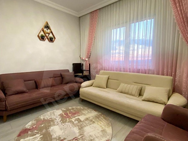 ZİRVEKENT TOKİDE FULL YAPILI KATTA 2+1 SATILIK DAİRE !!! - Görsel 18