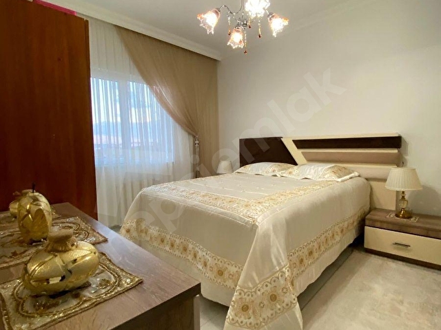 ZİRVEKENT TOKİDE FULL YAPILI KATTA 2+1 SATILIK DAİRE !!! - Görsel 15