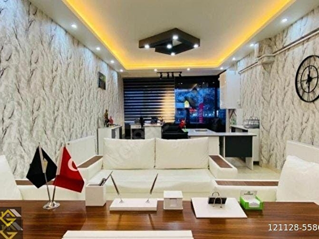 ZİRVEKENT TOKİDE FULL YAPILI KATTA 2+1 SATILIK DAİRE !!! - Görsel 26