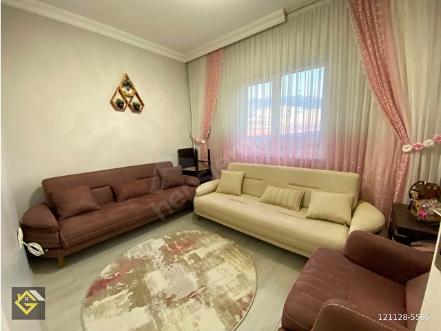 ZİRVEKENT TOKİDE FULL YAPILI KATTA 2+1 SATILIK DAİRE !!! - Görsel 17