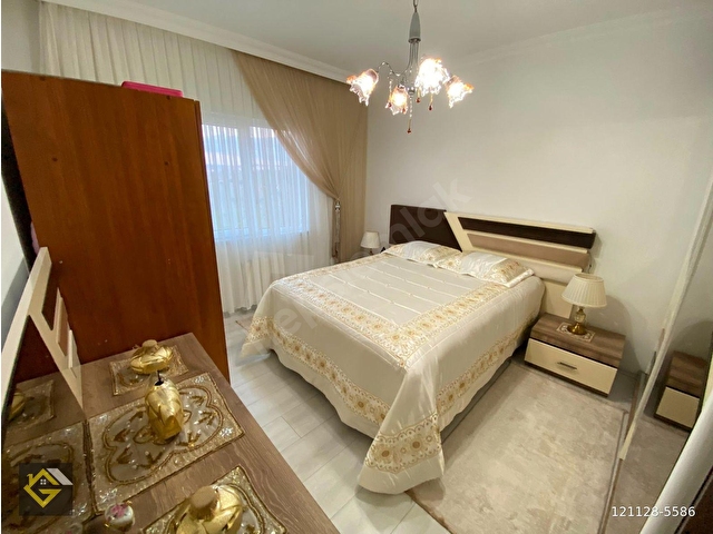 ZİRVEKENT TOKİDE FULL YAPILI KATTA 2+1 SATILIK DAİRE !!! - Görsel 16