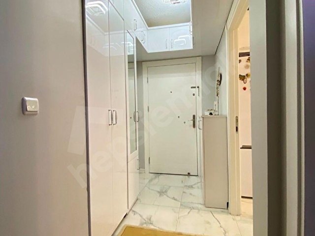 ZİRVEKENT TOKİDE FULL YAPILI KATTA 2+1 SATILIK DAİRE !!! - Görsel 23