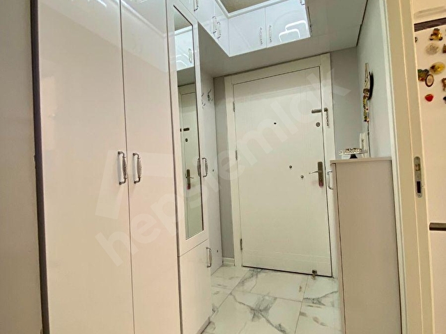 ZİRVEKENT TOKİDE FULL YAPILI KATTA 2+1 SATILIK DAİRE !!! - Görsel 24