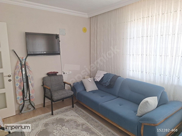 DEMİRCİ ZİRVE KENTTE FIRSAT VİLLAMIZ - Görsel 5