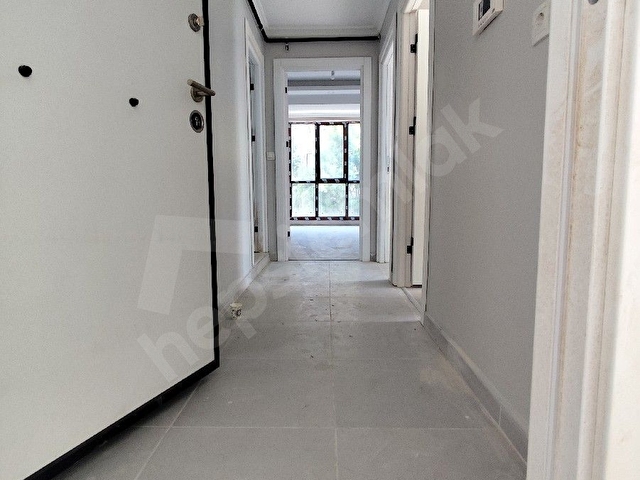 KANARYA MAHALLESİ SATILIK DAİRE - Görsel 14
