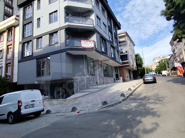 KANARYA MAHALLESİ SATILIK DAİRE - Görsel 20