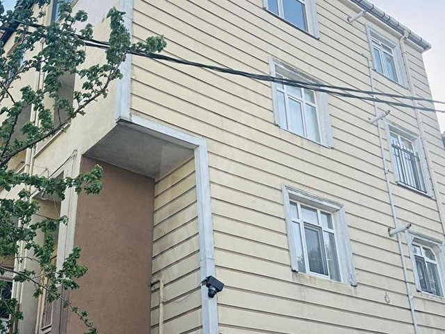 SÜLÜNTEPEDE MERKEZİ KONUMDA MANZARALI TEMİZ FERAH DAİRE - Görsel 2