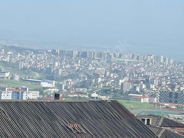 SÜLÜNTEPEDE MERKEZİ KONUMDA MANZARALI TEMİZ FERAH DAİRE - Görsel 3