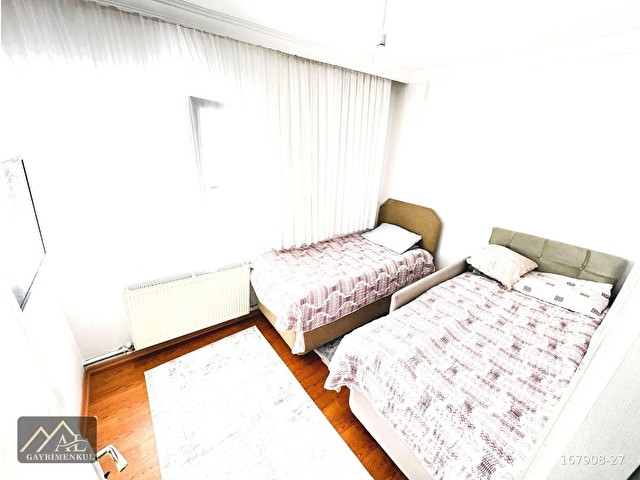 *AL GAYRİMENKULDEN MARAŞALDA CADDE ÜZERİ ŞAHANE KONUMDA 3+1 YÜKSEK GİRİŞ YAPILI FIRSAATTTTT KUPONNNN - Görsel 30