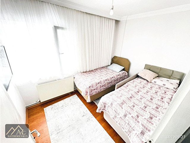 *AL GAYRİMENKULDEN MARAŞALDA CADDE ÜZERİ ŞAHANE KONUMDA 3+1 YÜKSEK GİRİŞ YAPILI FIRSAATTTTT KUPONNNN - Görsel 29