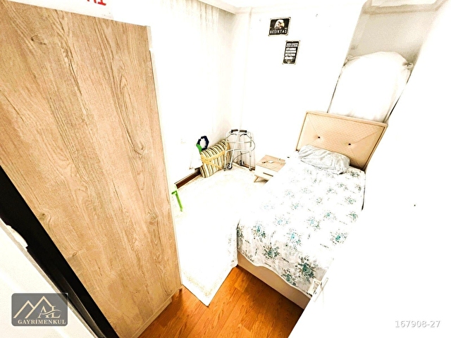 *AL GAYRİMENKULDEN MARAŞALDA CADDE ÜZERİ ŞAHANE KONUMDA 3+1 YÜKSEK GİRİŞ YAPILI FIRSAATTTTT KUPONNNN - Görsel 26