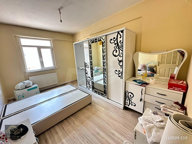 BATTALGAZİ MAHALLESİNDE SATILIK 3+1 FIRSAT DAİRE - Görsel 8
