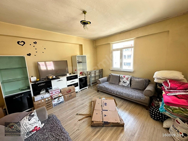 BATTALGAZİ MAHALLESİNDE SATILIK 3+1 FIRSAT DAİRE - Görsel 3