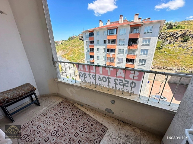 BATTALGAZİ MAHALLESİNDE SATILIK 3+1 FIRSAT DAİRE - Görsel 11